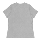 Women's "Strong Woman" T-Shirt - Fuerza Athletics