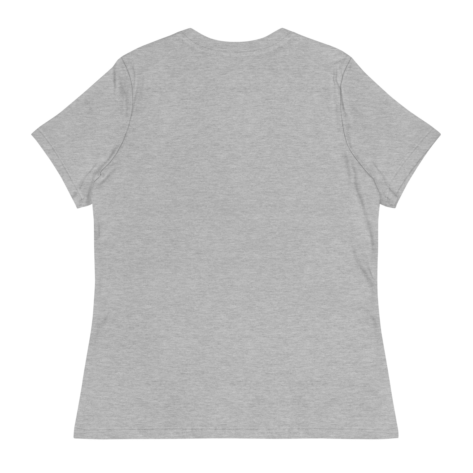 Women's "Strong Woman" T-Shirt - Fuerza Athletics