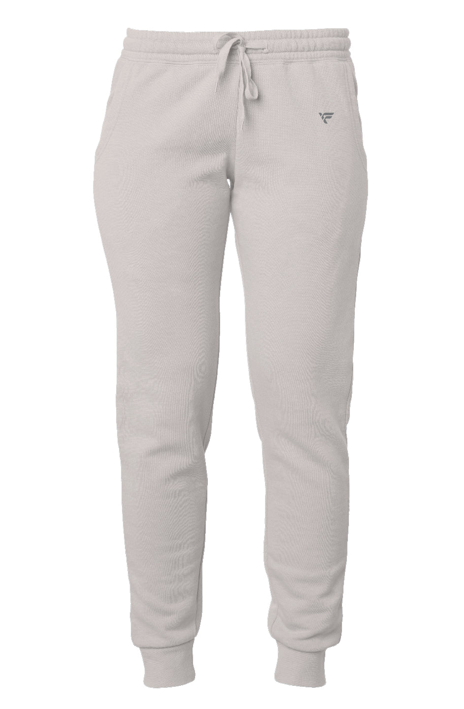 Womens Wash Sweatpants - Fuerza Athletics