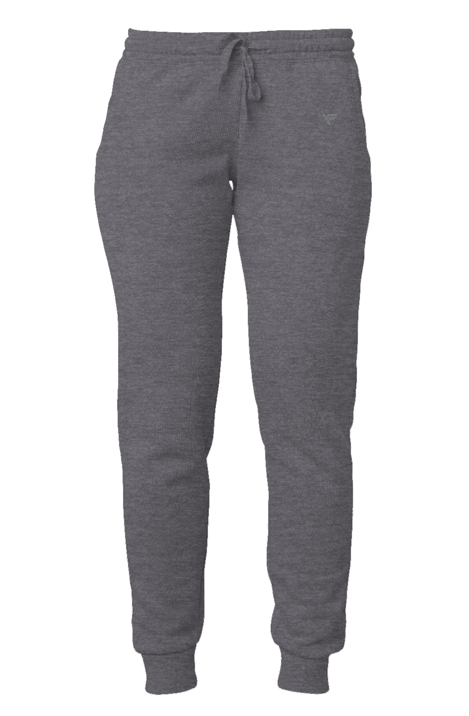 Womens Wash Sweatpants - Fuerza Athletics