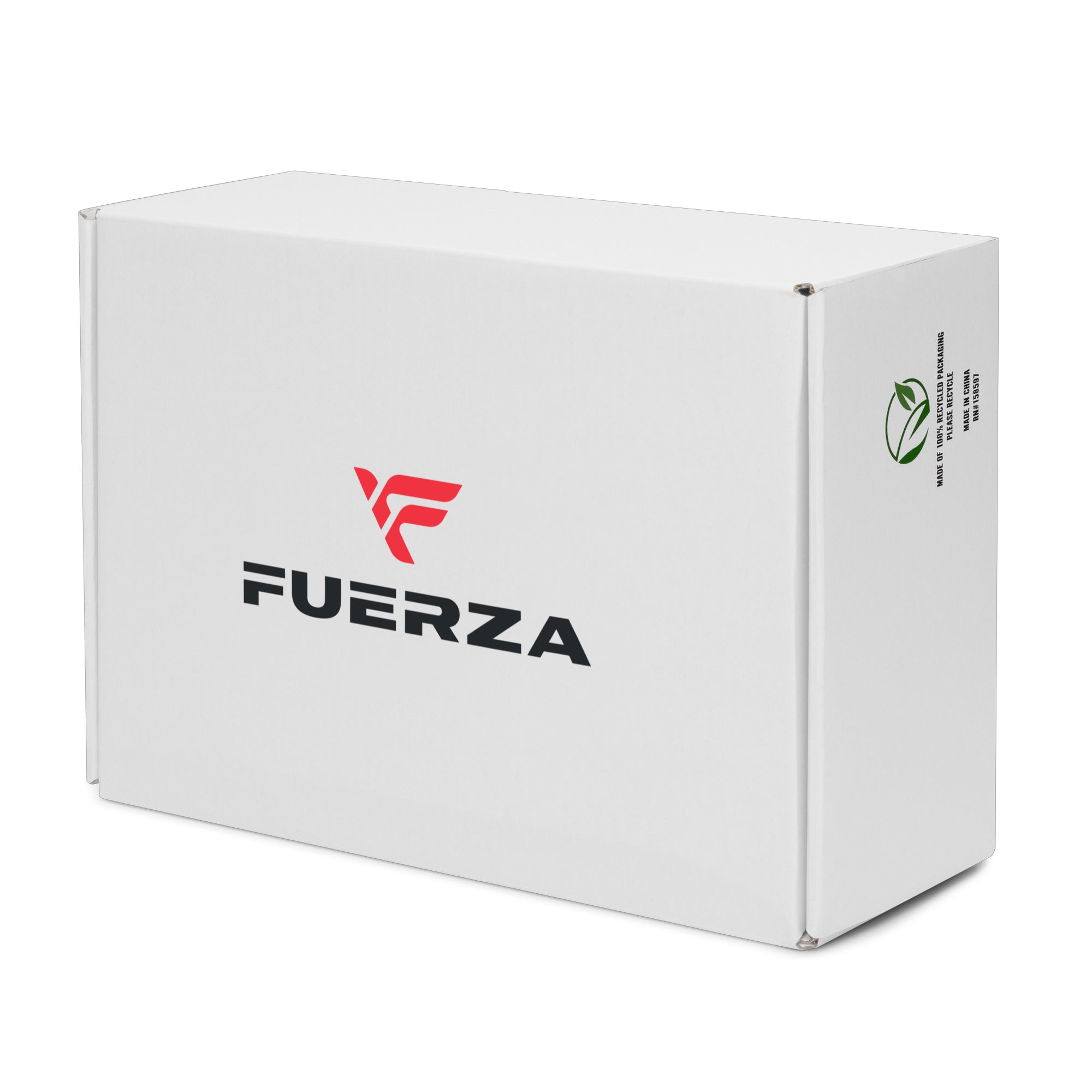 Women’s Wolfpack high top - Fuerza Athletics