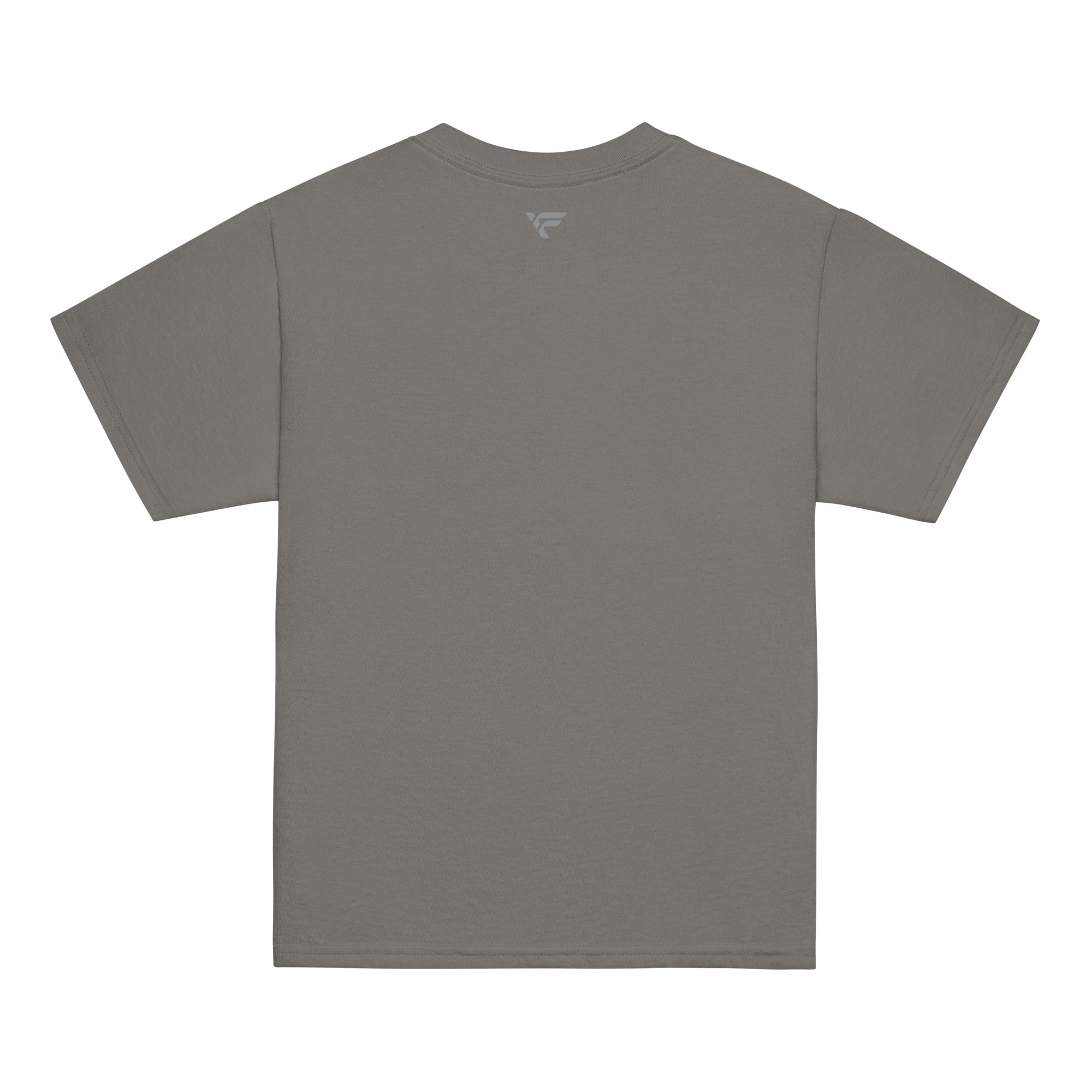 Youth classic tee - Fuerza Athletics