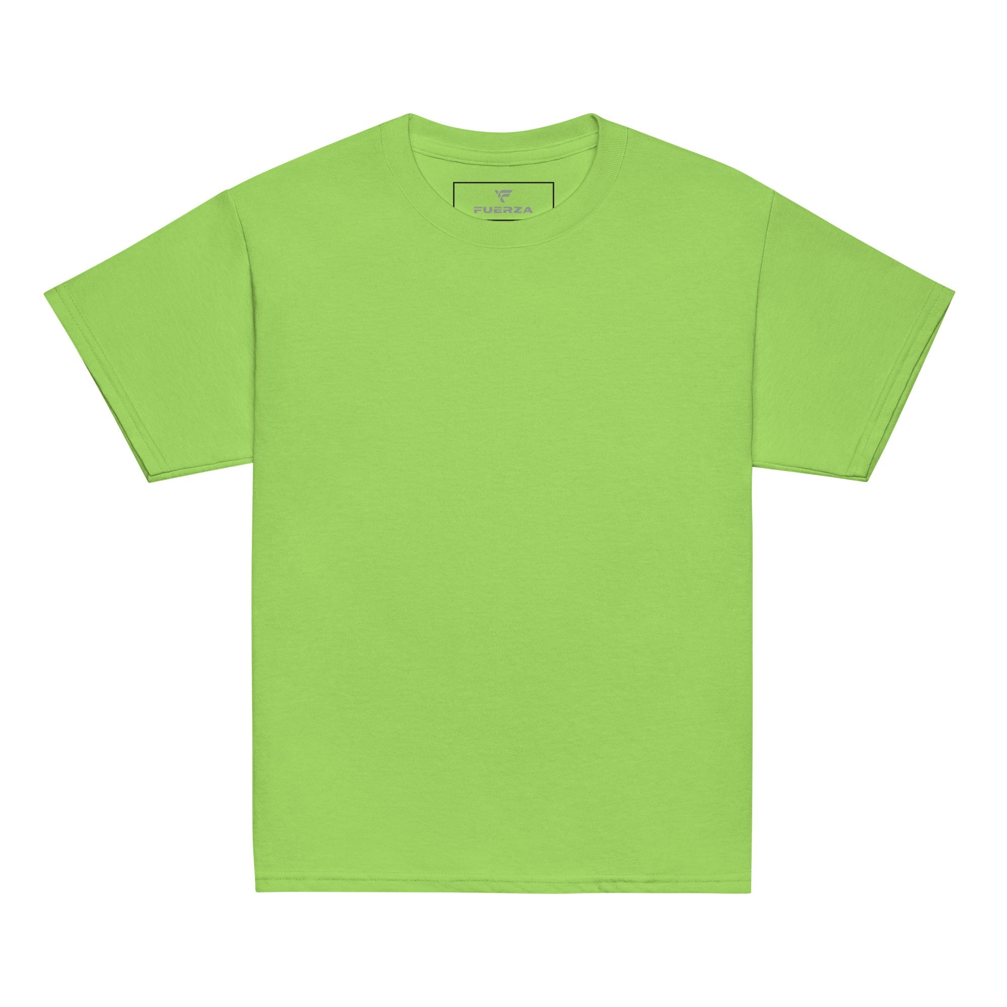 Youth classic tee - Fuerza Athletics