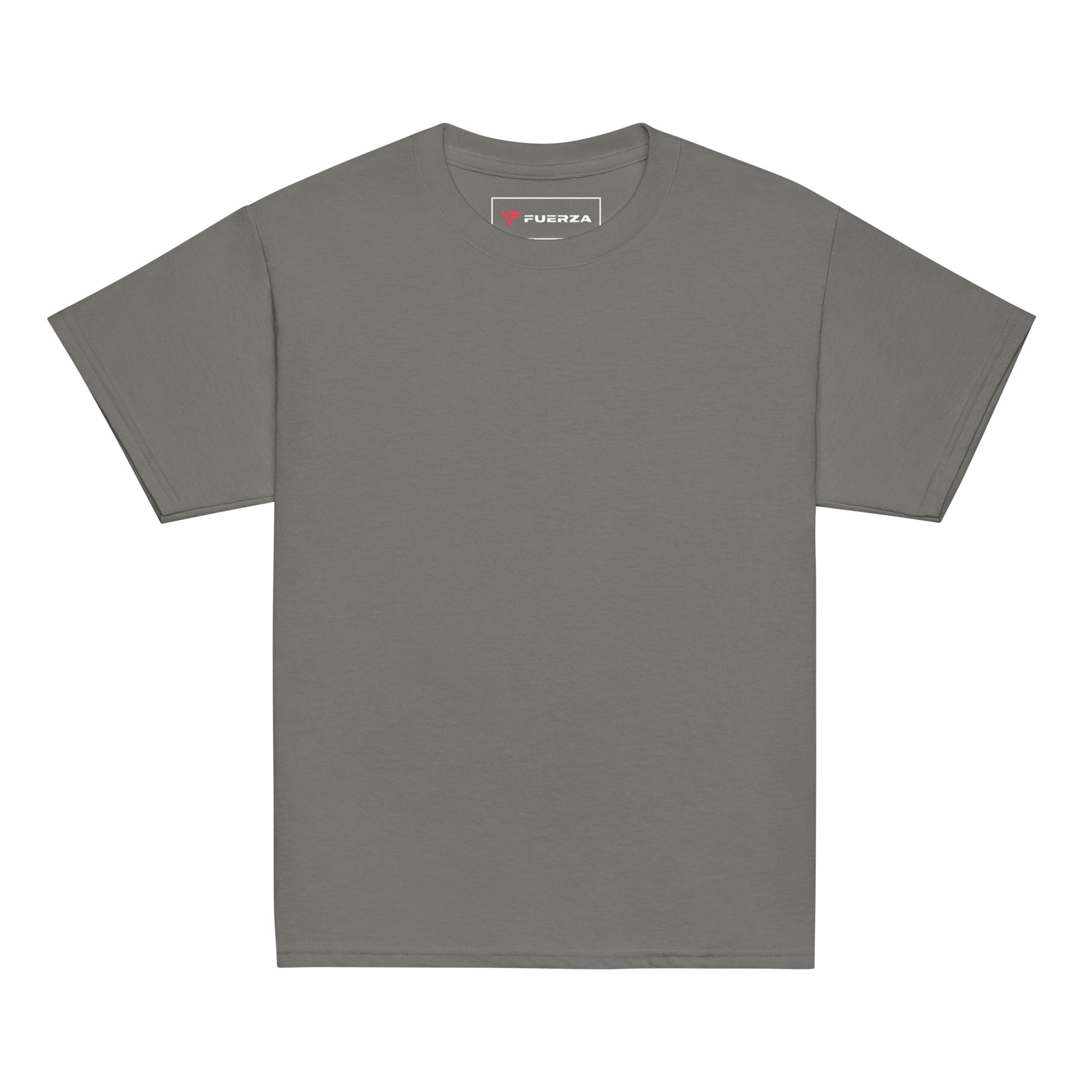 Youth classic tee - Fuerza Athletics