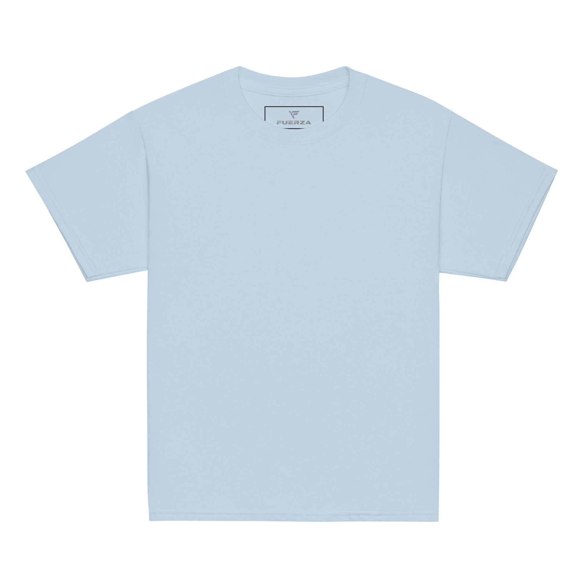 Youth classic tee - Fuerza Athletics
