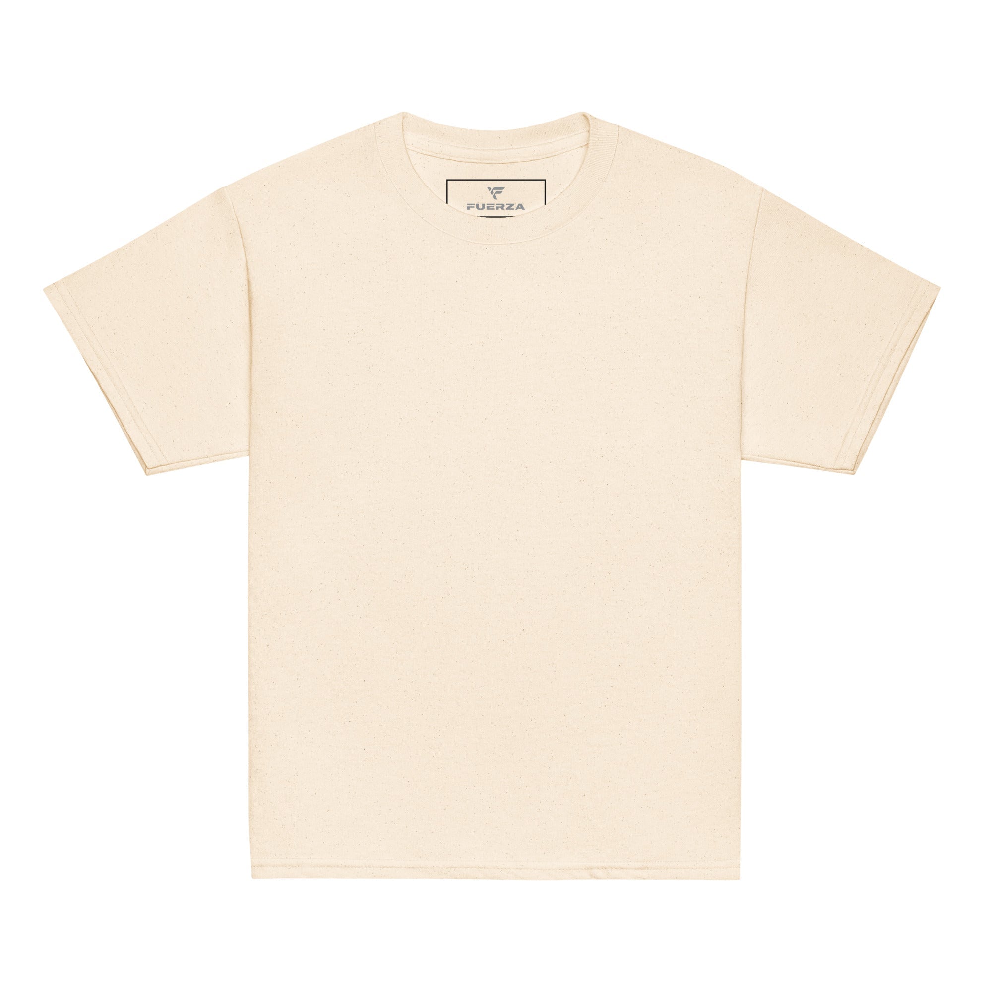 Youth classic tee - Fuerza Athletics