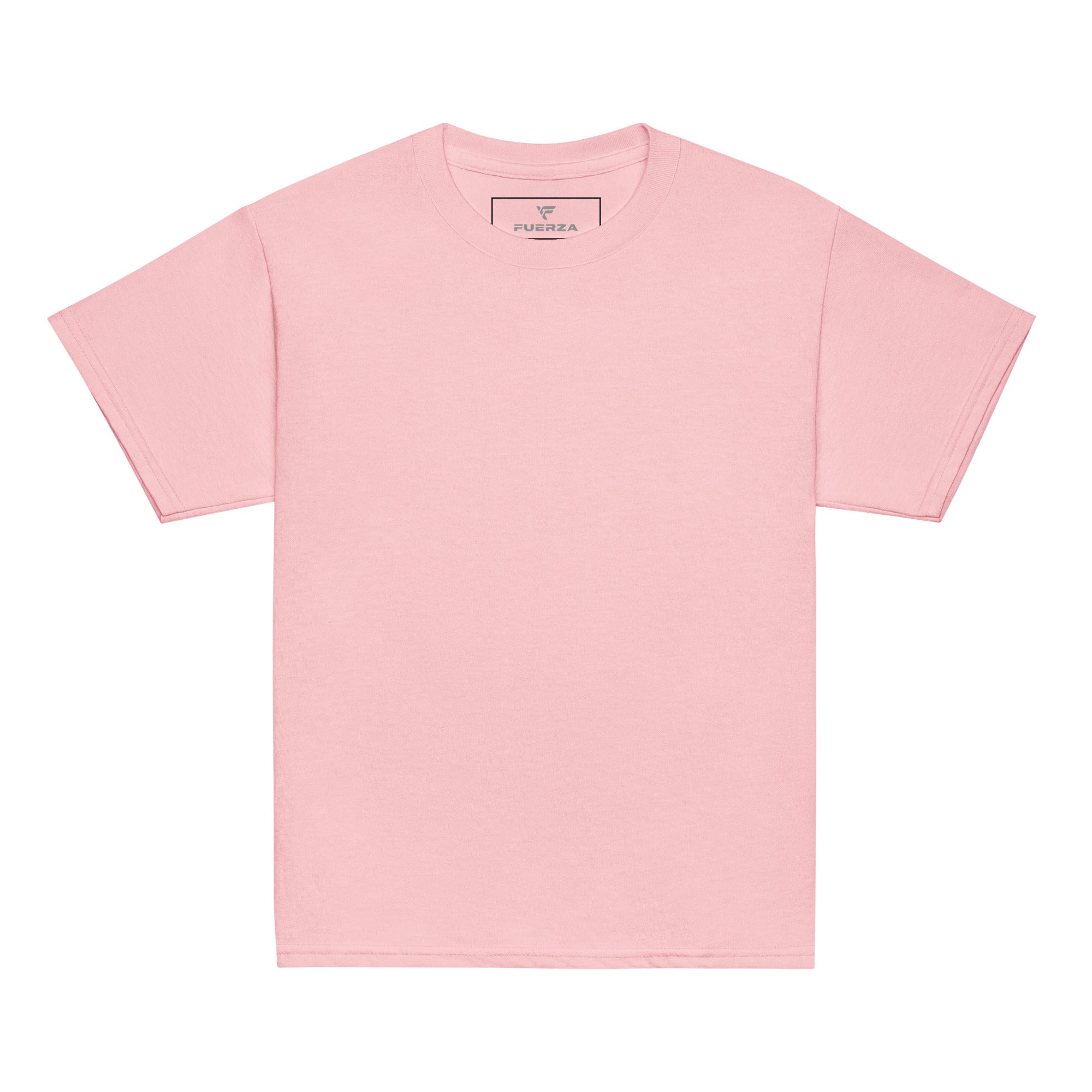 Youth classic tee - Fuerza Athletics