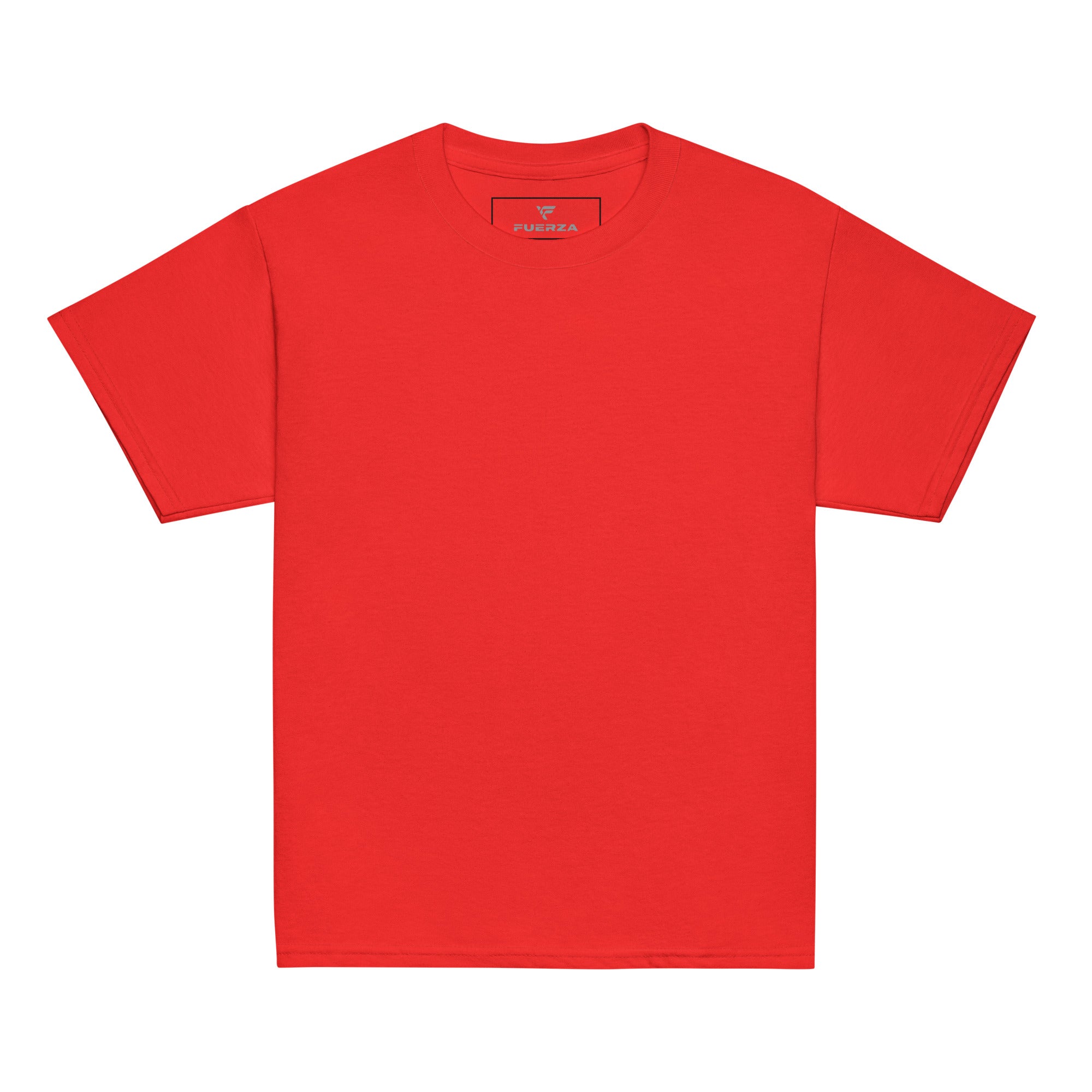 Youth classic tee - Fuerza Athletics