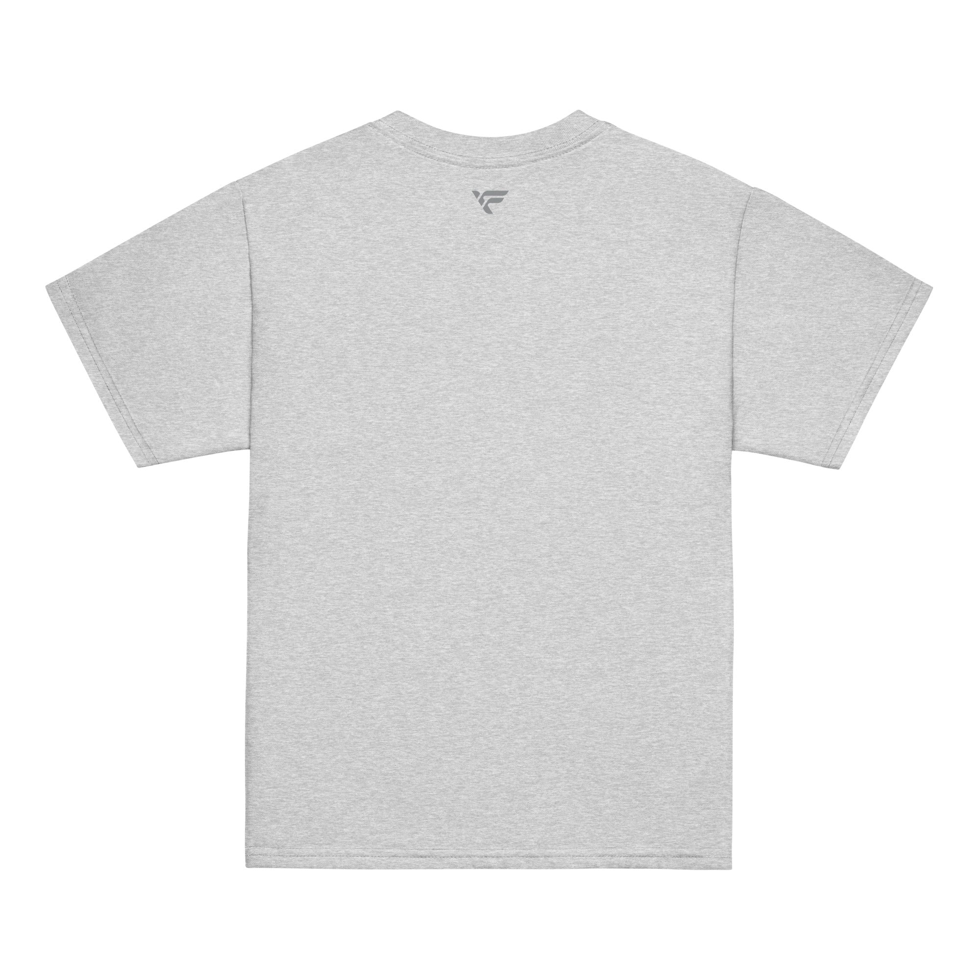 Youth classic tee - Fuerza Athletics