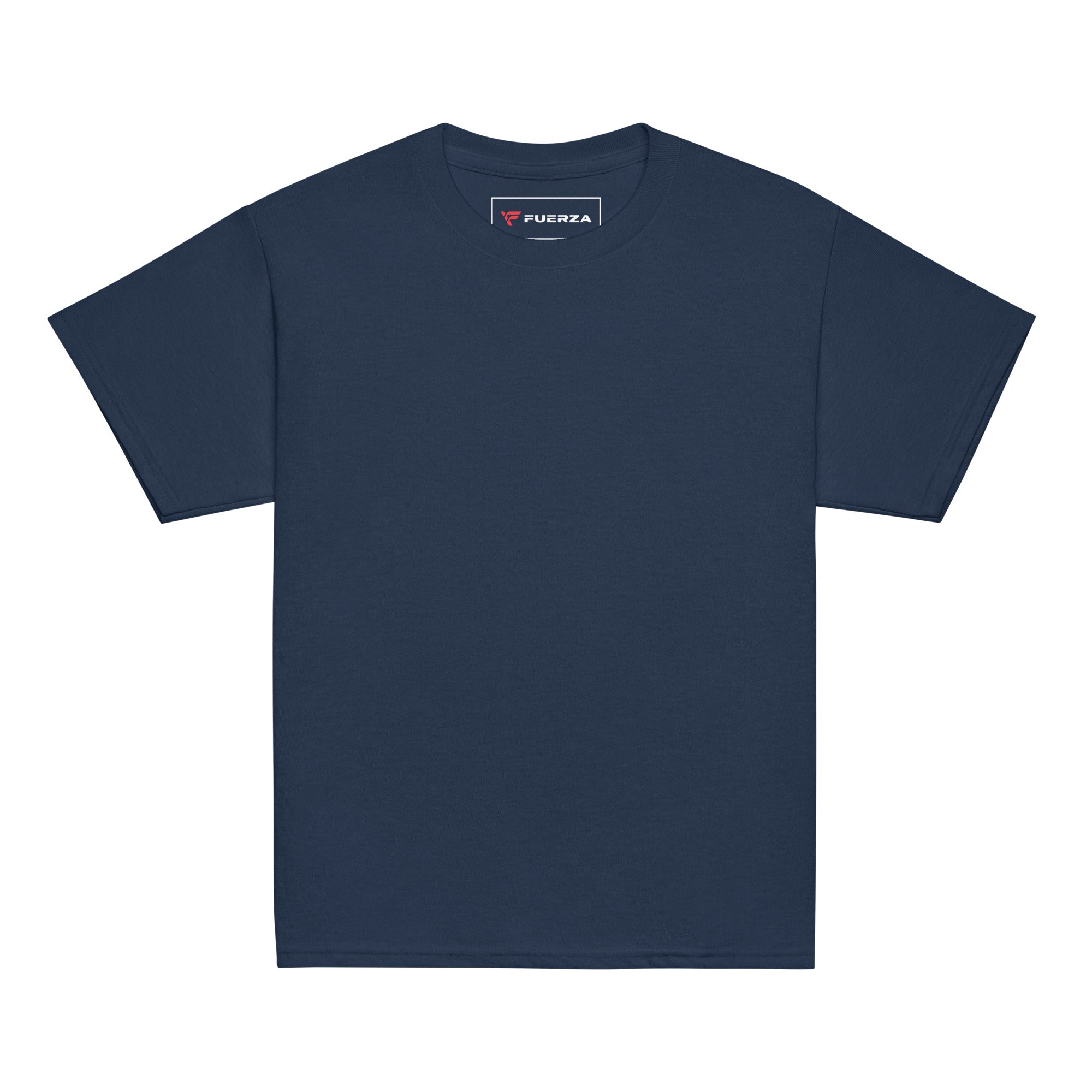 Youth classic tee - Fuerza Athletics