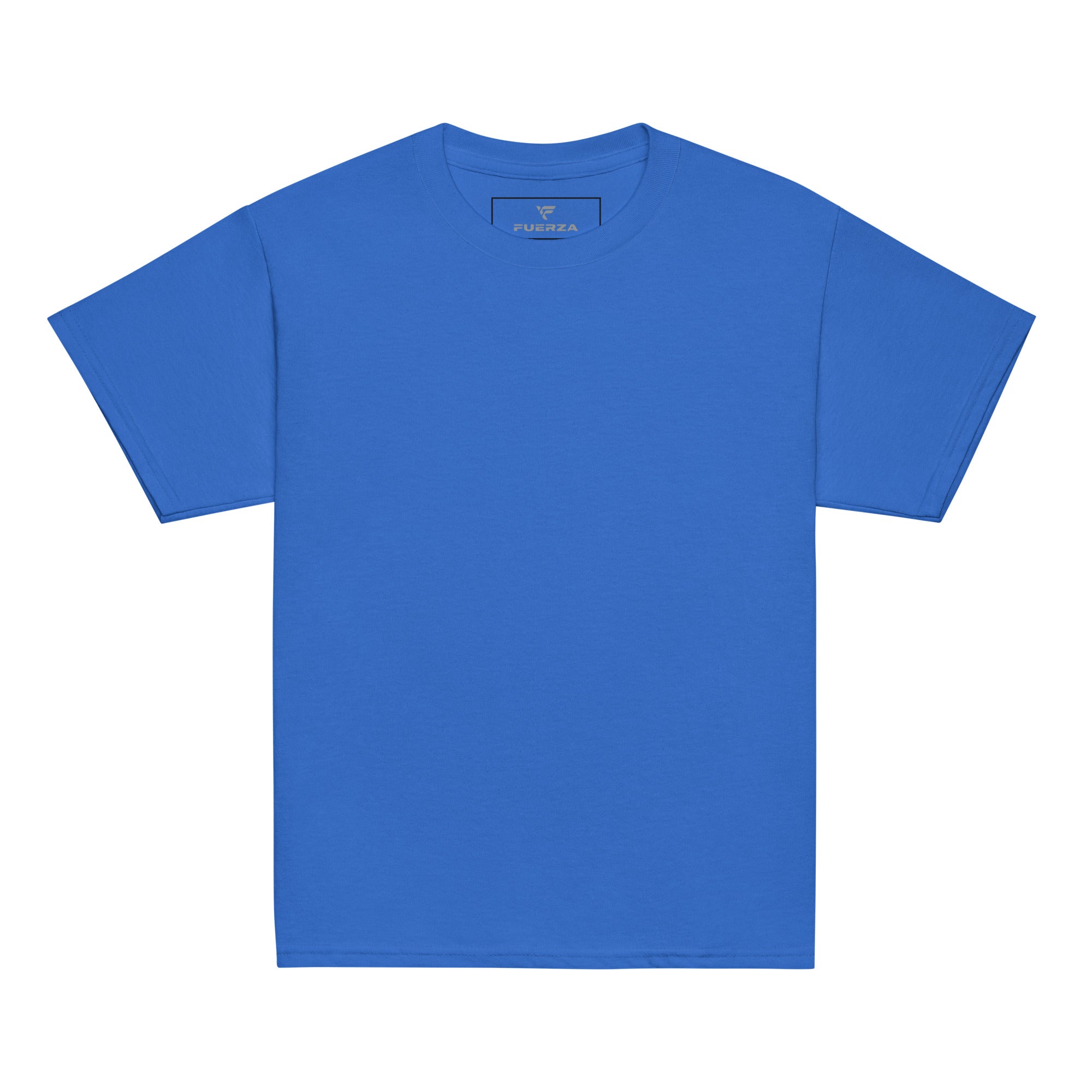 Youth classic tee - Fuerza Athletics