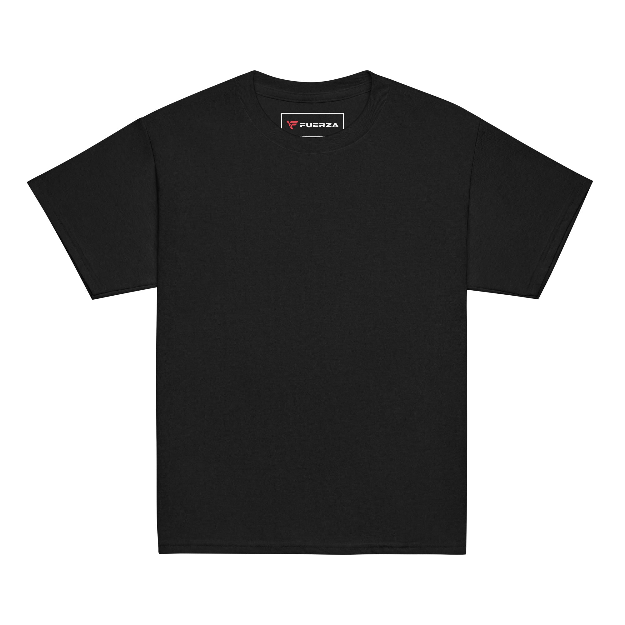 Youth classic tee - Fuerza Athletics