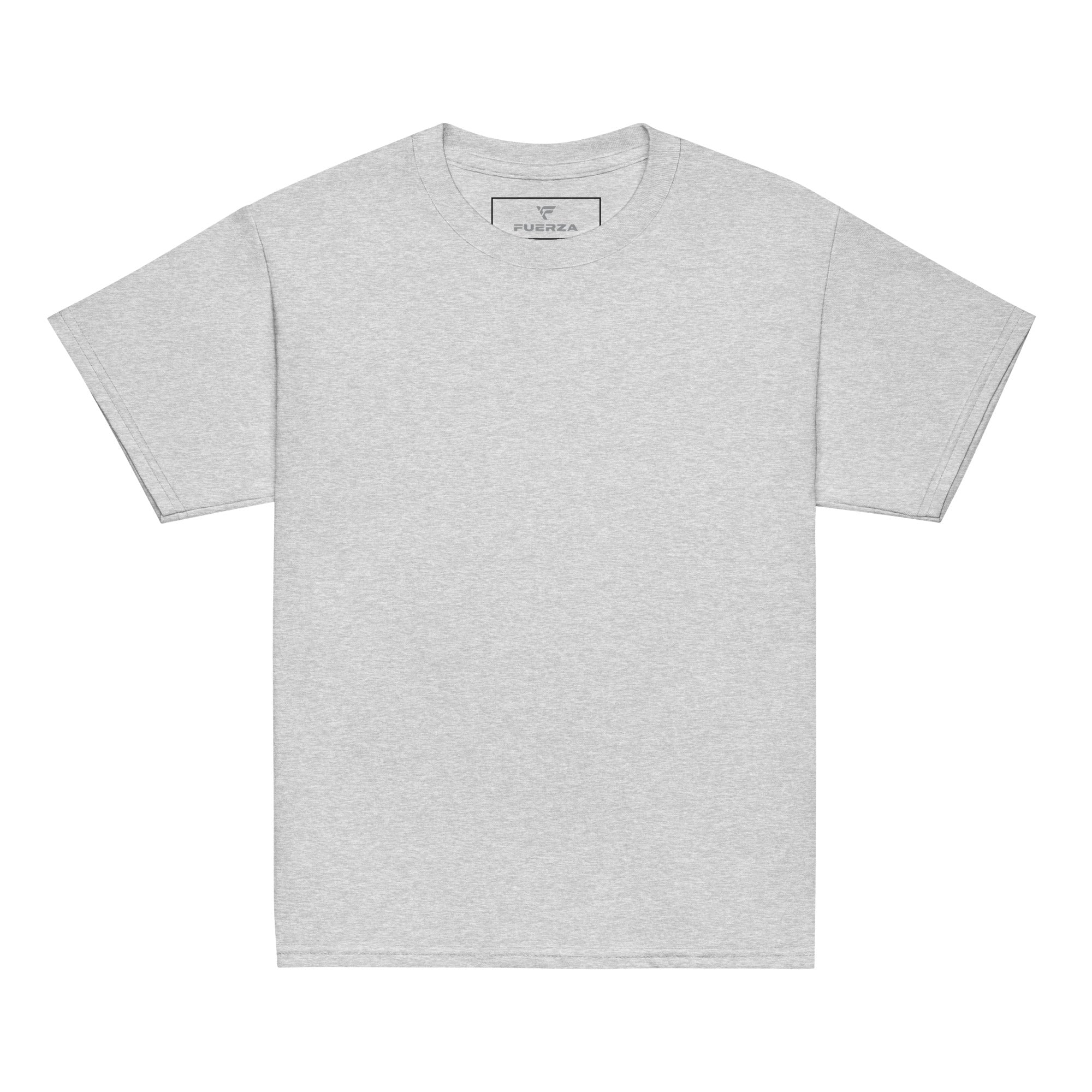 Youth classic tee - Fuerza Athletics
