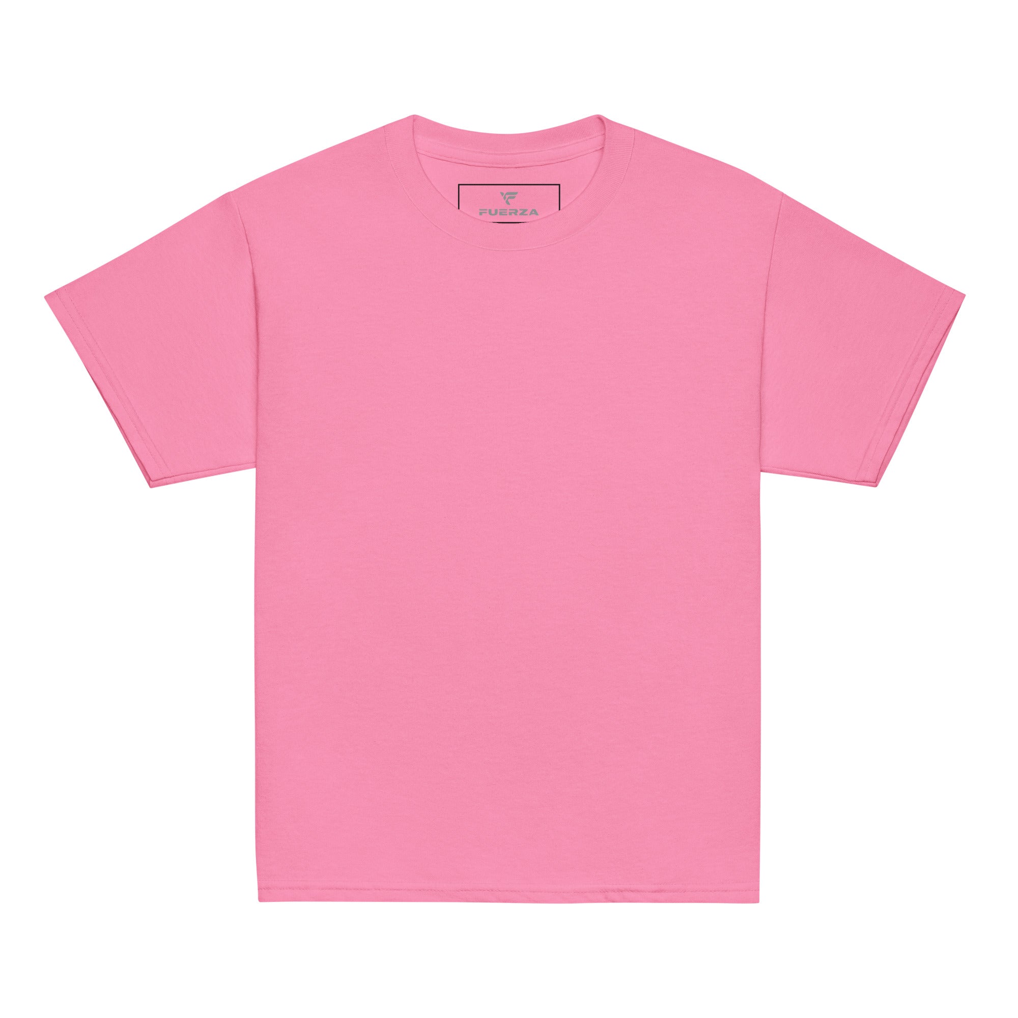 Youth classic tee - Fuerza Athletics