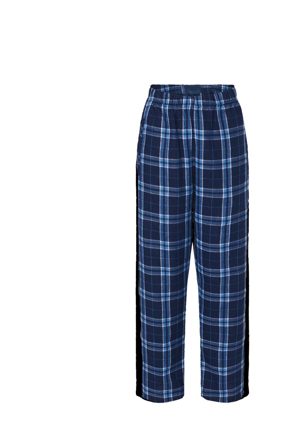 Youth Flannel Pants - Fuerza Athletics