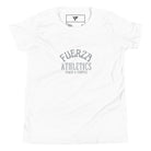 Youth Short Sleeve T - Shirt - Fuerza Athletics