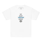 Youth Soccer tee - Fuerza Athletics