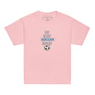 Youth Soccer tee - Fuerza Athletics