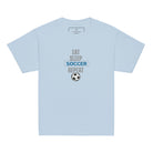 Youth Soccer tee - Fuerza Athletics