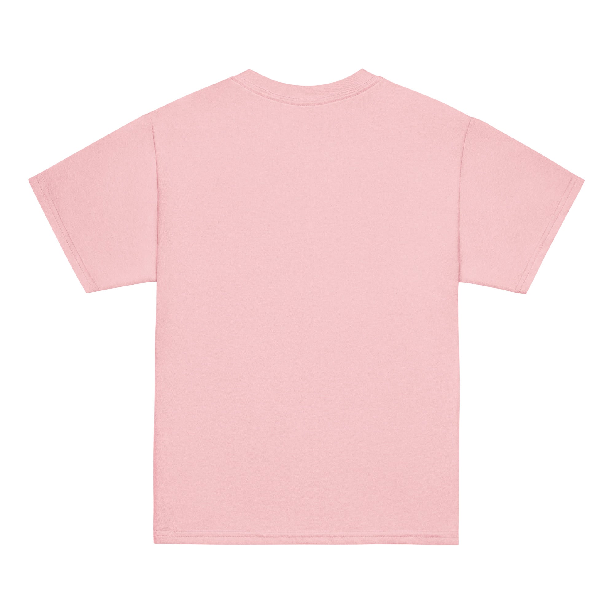 Youth Soccer tee - Fuerza Athletics