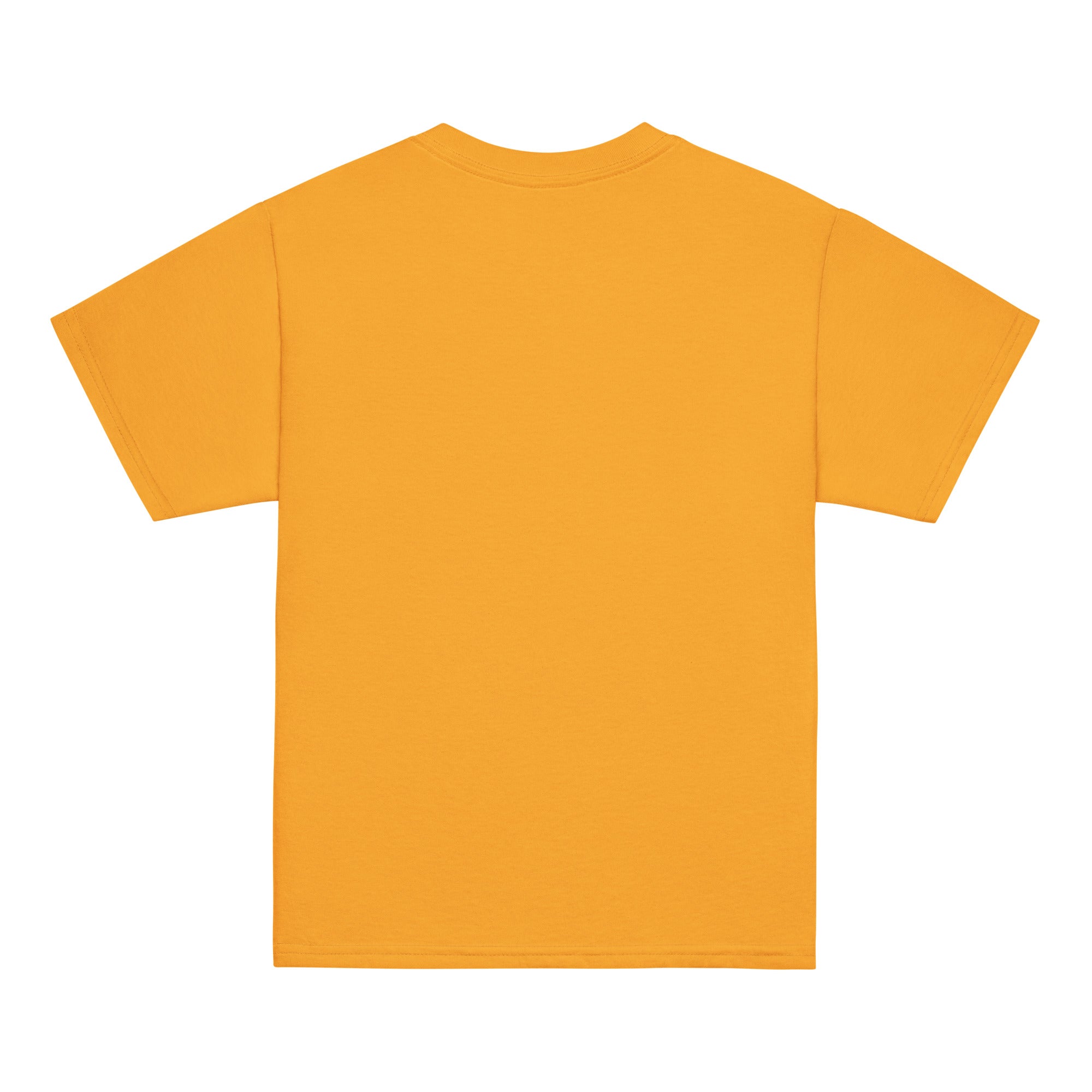Youth Soccer tee - Fuerza Athletics