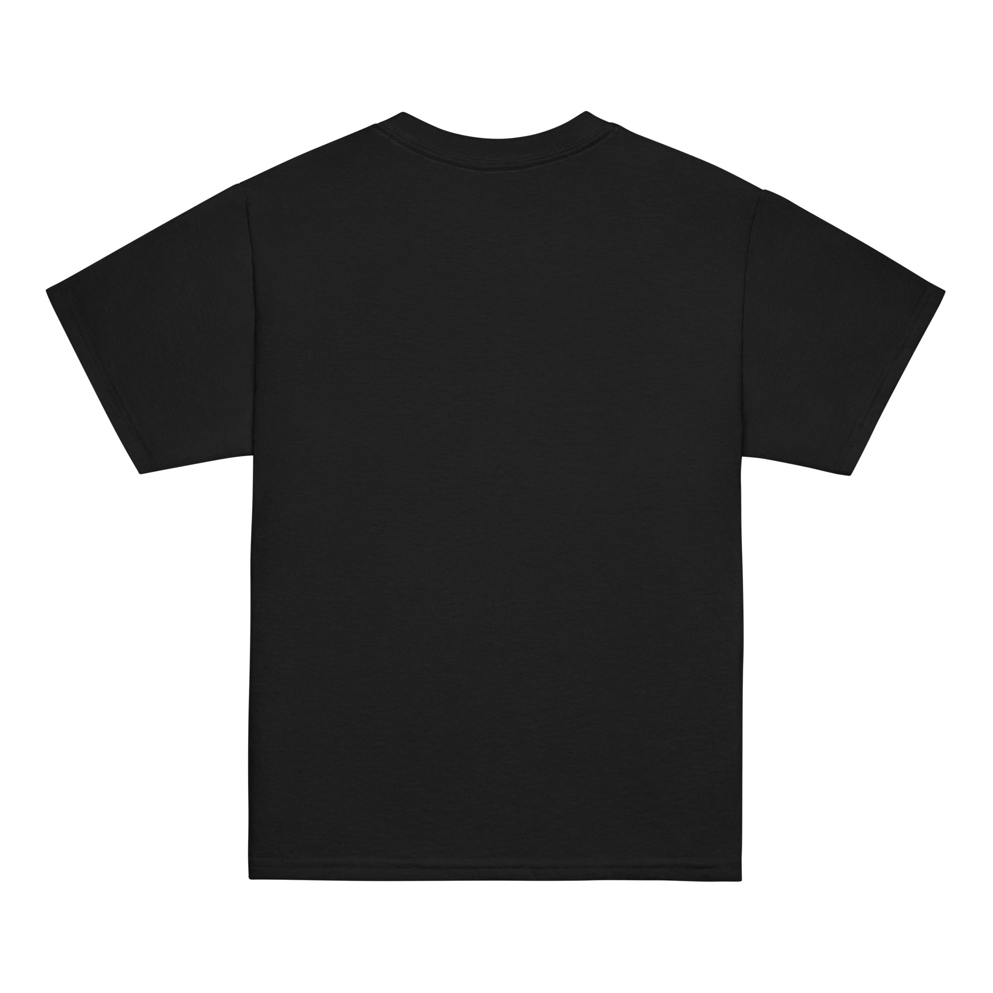 Youth Soccer tee - Fuerza Athletics