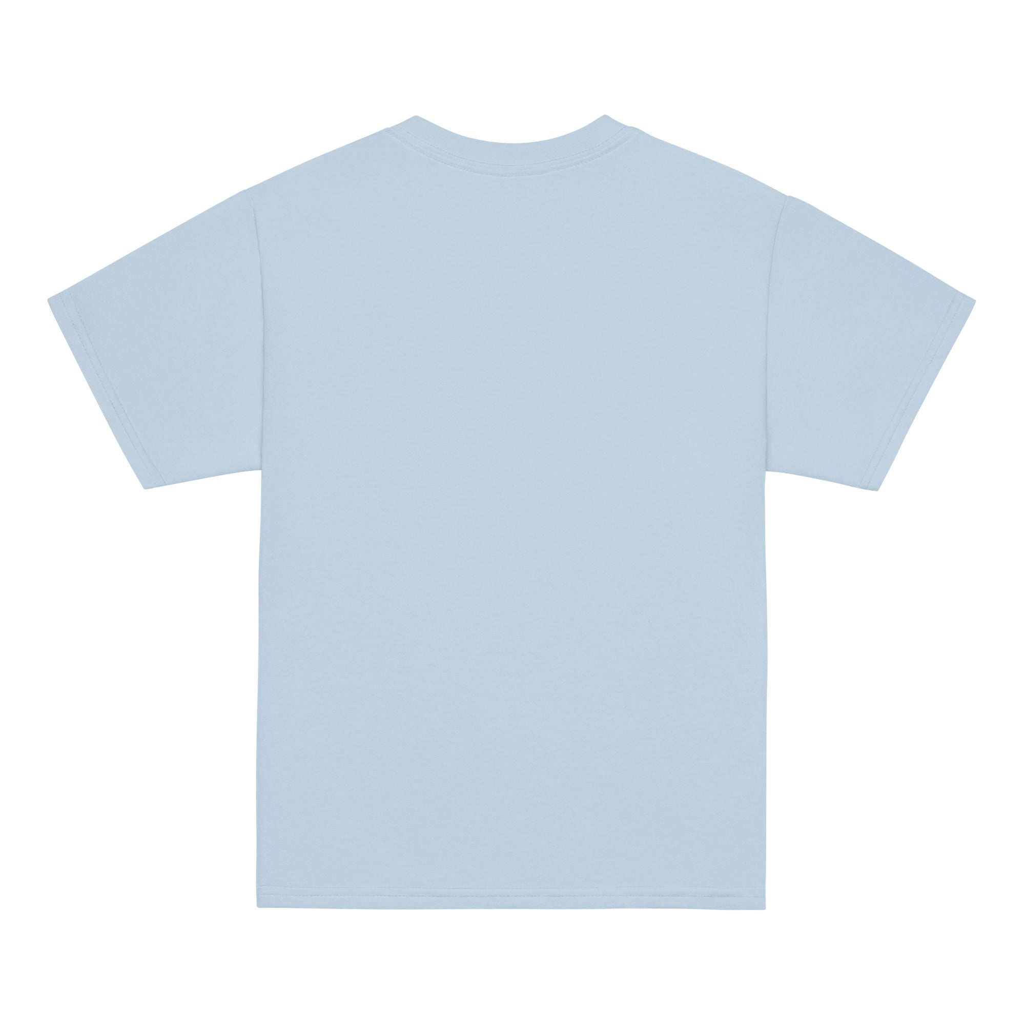 Youth Soccer tee - Fuerza Athletics