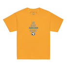 Youth Soccer tee - Fuerza Athletics