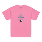 Youth Soccer tee - Fuerza Athletics