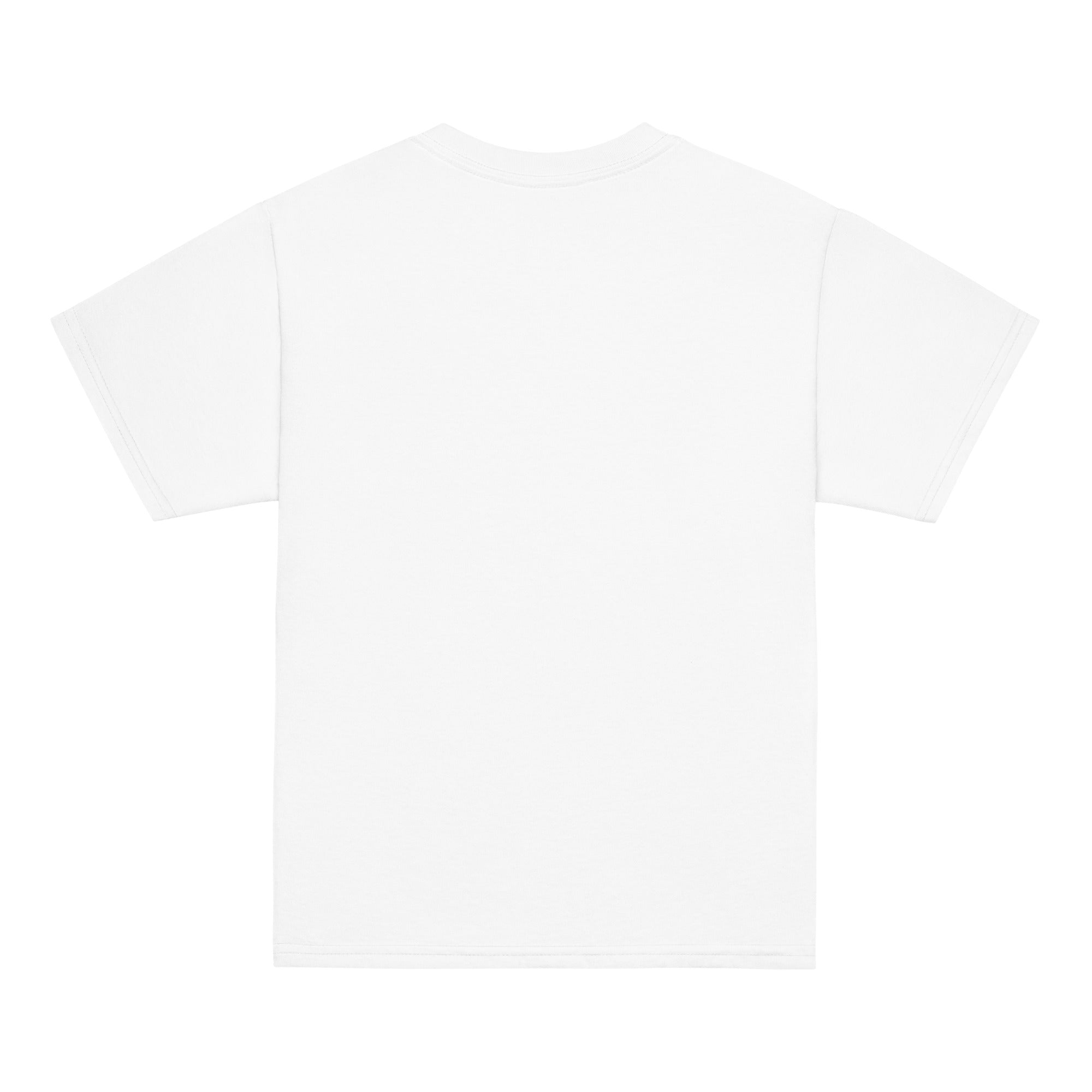 Youth Soccer tee - Fuerza Athletics