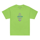 Youth Soccer tee - Fuerza Athletics