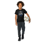 Youth Trash Panda T-shirt - Fuerza Athletics