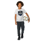 Youth Trash Panda T-shirt - Fuerza Athletics