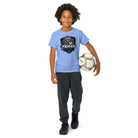 Youth Trash Panda T-shirt - Fuerza Athletics