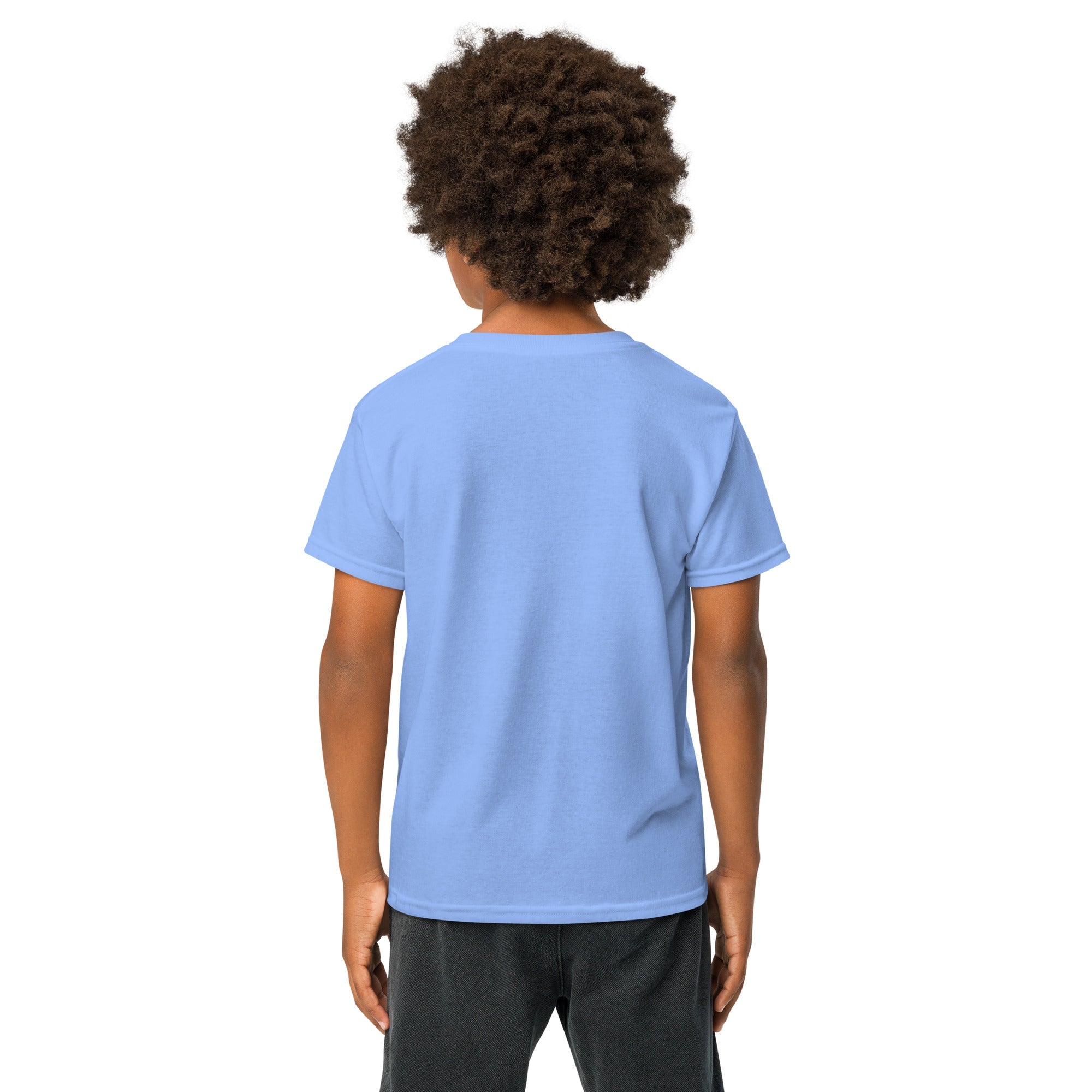 Youth Trash Panda T-shirt - Fuerza Athletics