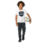 Youth Trash Panda T-shirt - Fuerza Athletics